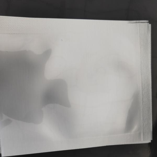 8x12 Inch Anti Static Heat Seal Electronics ESD Barrier Bags Aluminum Foil Bags