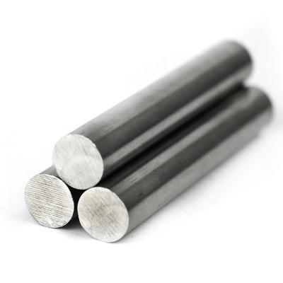 ASTM A276 304 Stainless Steel Round Bar 1mm - 500mm Max 18m Length