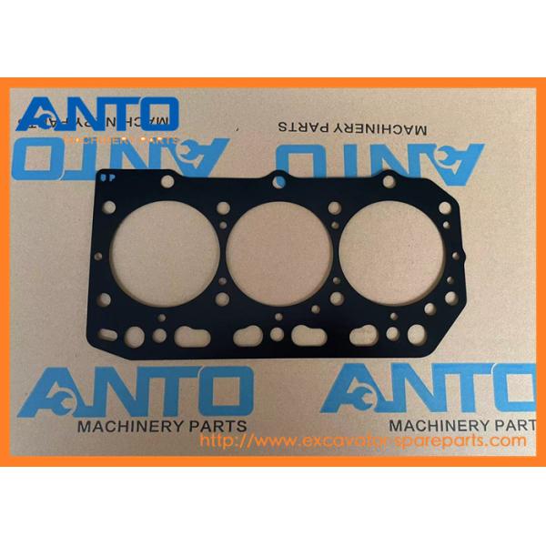 129001-01340 Гаскет YANMAR Части головки цилиндра экскаватора, подходящие для 3TNE88 3TNV88
