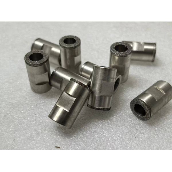 2C9 20*35*M14 B151 Electroplated CBN Grinding Bits For Metal Grinding