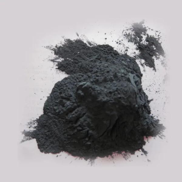 Good Wear Resistance Carborundum Powder High Hardness Sic Carbide
