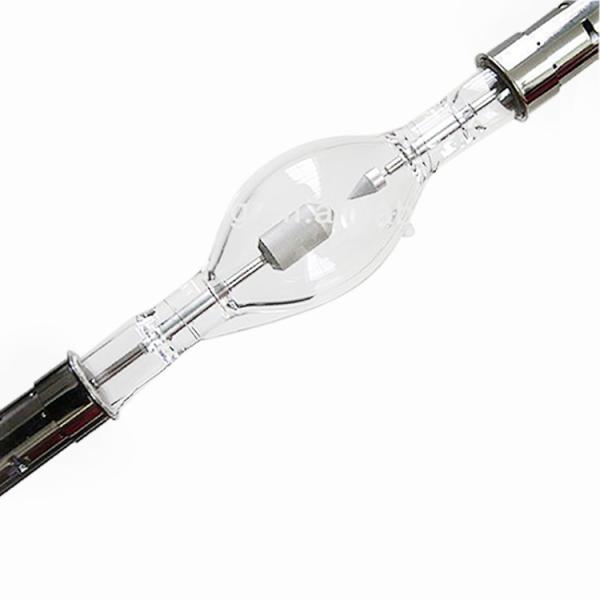 Lampe à arc court au xénon de 17 à 25 mm - Haute puissance, haute efficacité