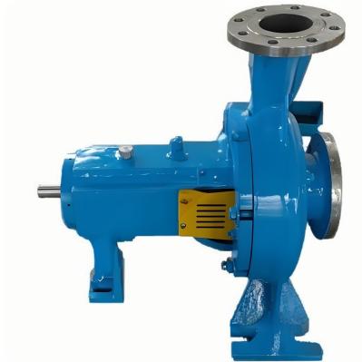 Low Noise China Pulp Pump Replace Andritz Pumps And Spares