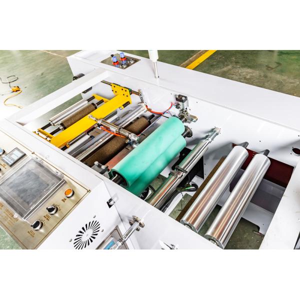 Medicine packing Folding Machine /folding machine/ Medicine packing film machine