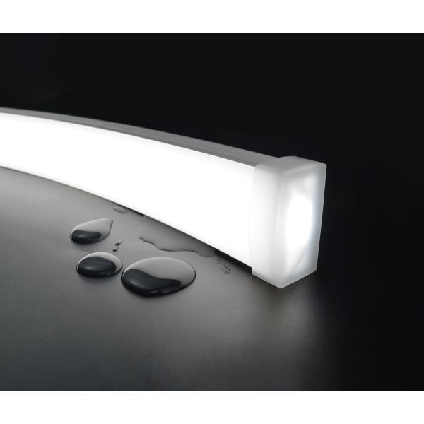 LEDCORP® Neon Flex / Top Bend Digital Suitable for Surrounding and Auxiliary Lighting