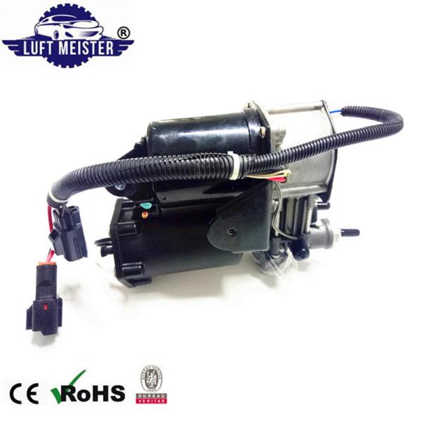 Air shock pump for Range Rover Sport Air Suspension Compressor