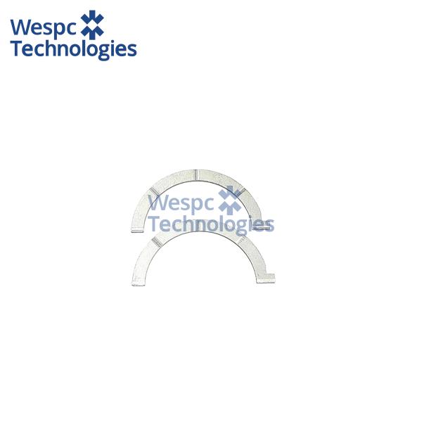 Wespc Thrust Washer T409186 For Perkins 1200 Diesel Engine Kit