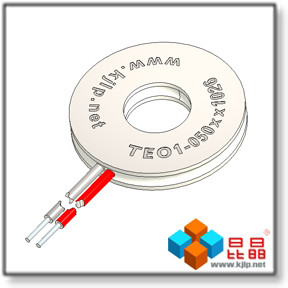 TEO1-050 Series (ø10xø26mm) Peltier Chip/Peltier Module/Thermoelectric Chip/TEC