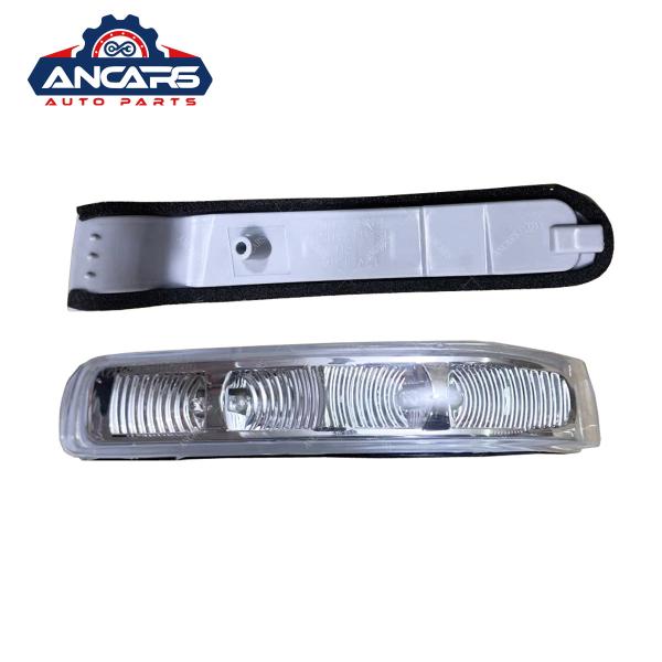 Kia Borrego 09-17 Turn Signal Lamp 87632-2J000 87613-2J000 Side Mirror Light