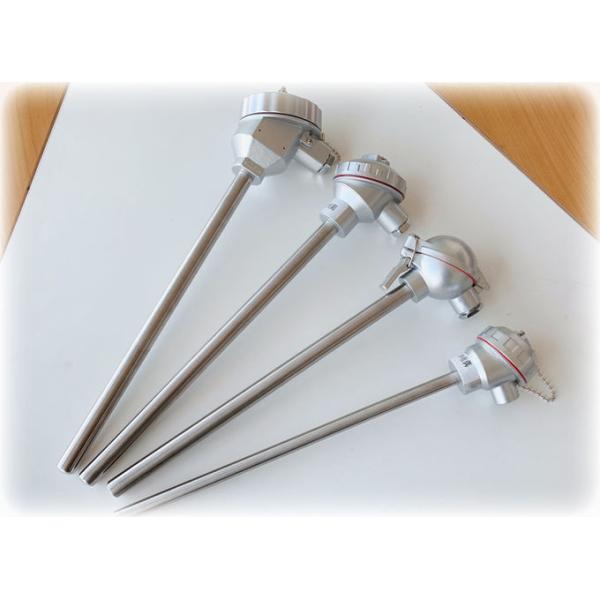 Ceramic Tube Type K Thermocouple Extension Wire Cable M20×1.5