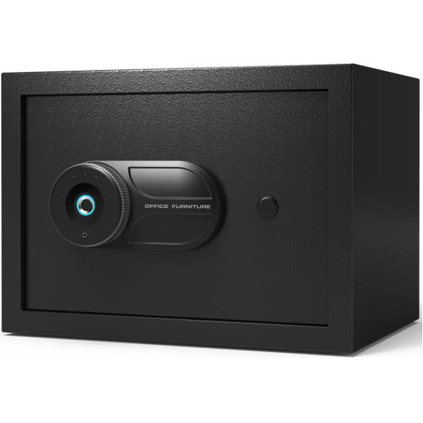 Anti Fire High Security Intelligent Metal Safe Box Digital Electronic Safety Box