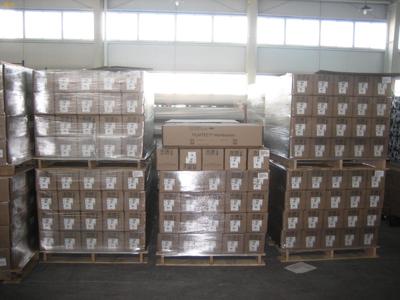 Прочная мембрана водяного фильтра замены мембраны обратного осмоза/РО