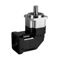OEM Eje hueco motor de ángulo derecho caja de engranajes de reducción planetaria