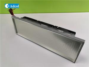 Direct Contact Cooler Peltier Plate Withstands High G - Forces Of Space And