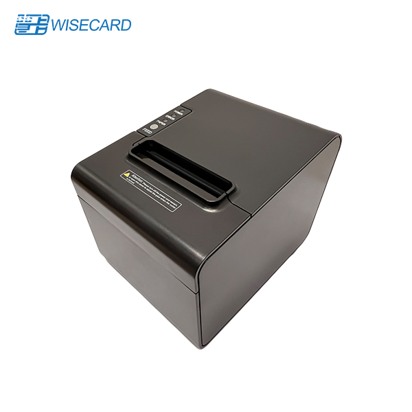 принтер получения USB ESC принтера 250mm/S Pos штрихкода крена 80mm термальный