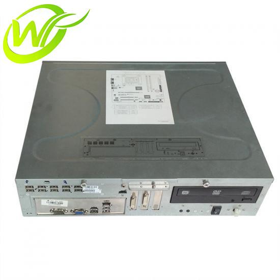 PORTO 500GB 00151586000F do núcleo do núcleo TPM.PRCSR.C2D 2.8GHz.SER ATM de Diebold das peças do ATM