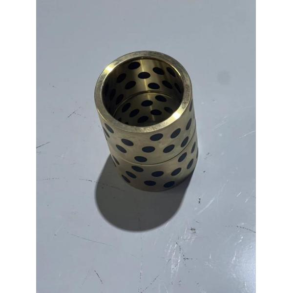 6075.027 Bushings Konecranes Spare Parts