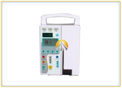 Volumetric Syringe Infusion Pump HD LCD Screen F1AL/250V 2 PC Inside Fuse