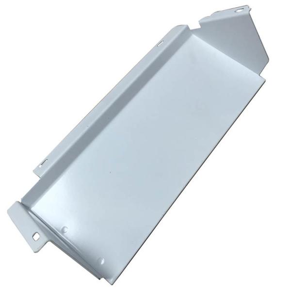 Model NO. SM0079 Simple Single Process Dies for OEM Stamping of Sheet Metal Product