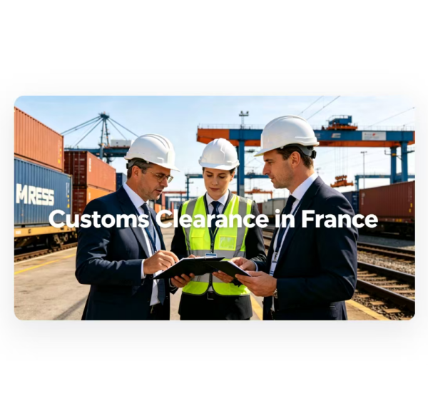 DDP Train Shipping China Europe , Delivered Duty Paid DDP Door To Door Shipping