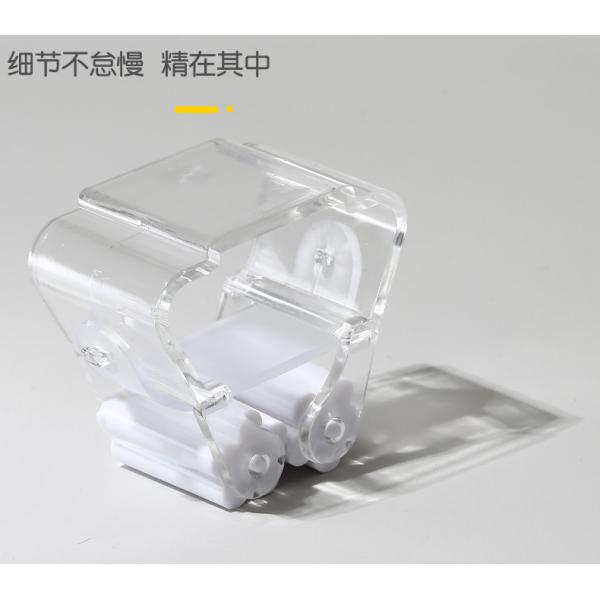 Wall Mounted Mop Broom Holder