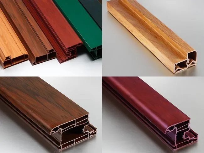 PUR Hot Melt Adhesive EG-801 for PVC Profile Wrapping