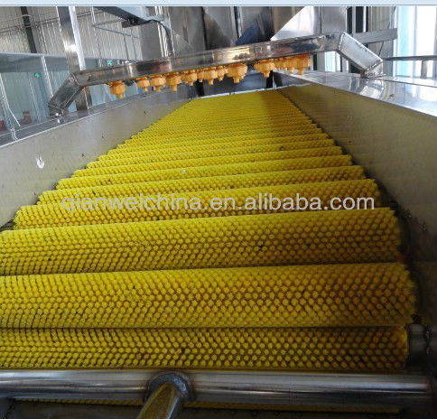 Automatic Orange Juicer Machine Presse Orange Juicer Industriel Orange Peeler Fruit Juice Making Machine