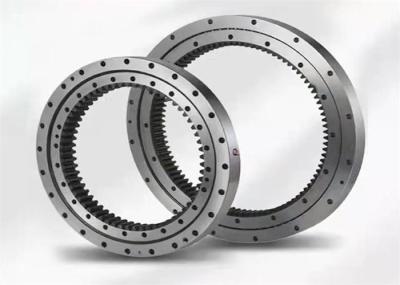 SK75UR OEM Digger Excavator Swing Bearing Slew Ring 2425U261F1