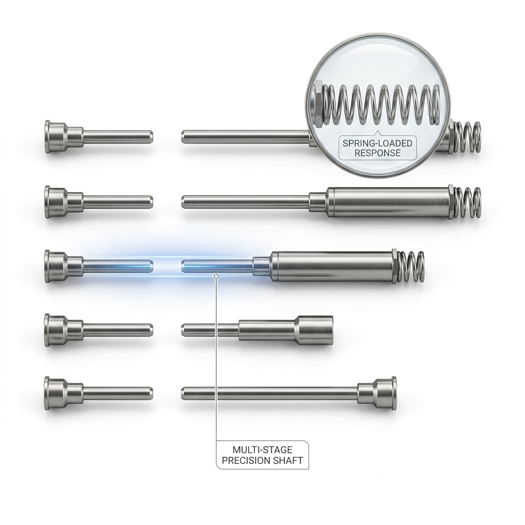 Ignition Wire Set - OE: 16 12 473