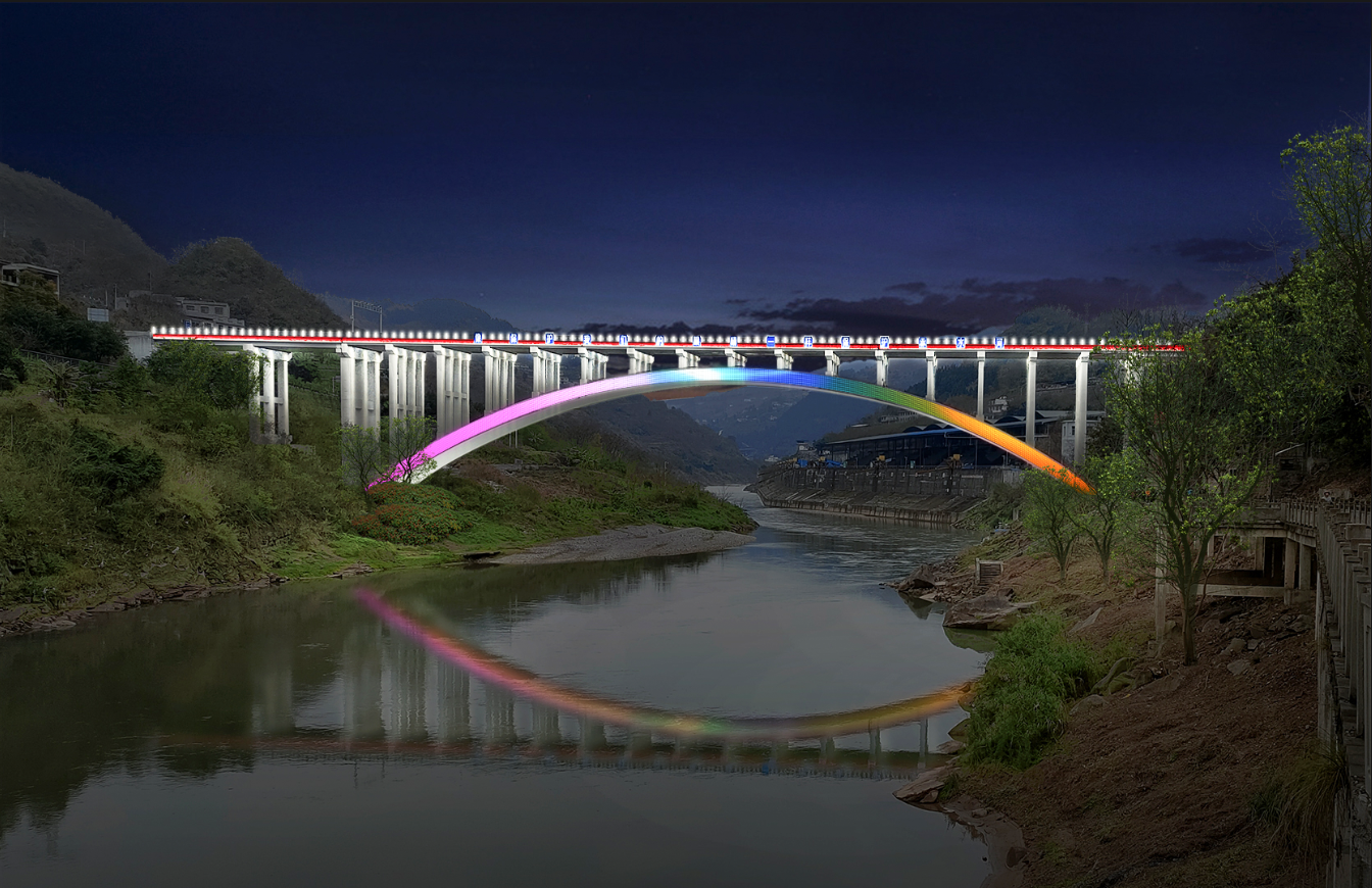 Waterproof Permanent IP67 Led Light Module RGB Stable Pixel Lights  LED Point Source Light Outdoor Decor