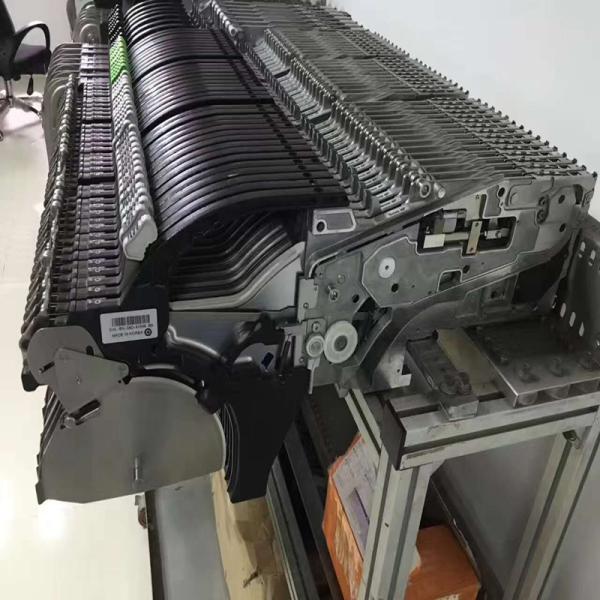 Фидер ленты фидера SME32mm Samsung SM481 SM471 электрический