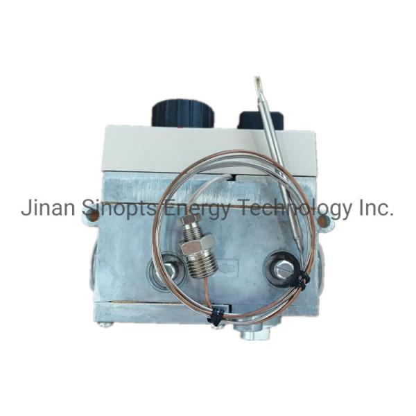                  Sinopts Thermostat Gas Control Valves 120-200 Degree for Gas Oven Water Heater             