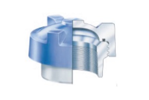 High Pressure Union , Quick Fittings Hammer Union For Choke And Kill Line