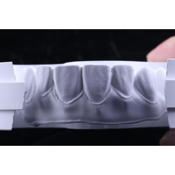 зубоврачебная сухая филировальная машина 2.0Kw для Zirconia Waz PMMA