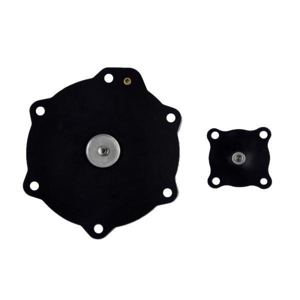 Kit de reparación de diafragma de 2 pulgadas ASCO C113684 SCG353A048 Mantenimiento y reparación de maquinaria