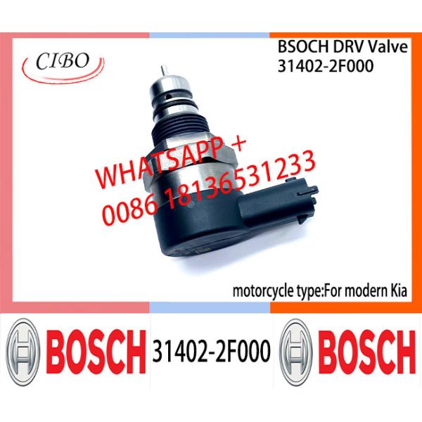 Модулирующая лампа 31402-2F000 BOSCH первоначальная для современного Kia