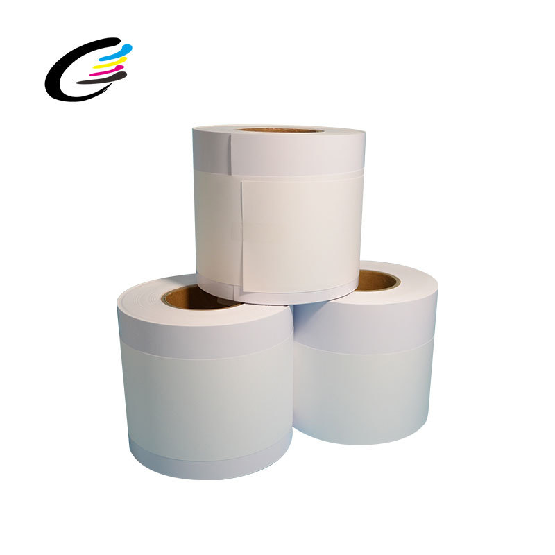 FCOLOR Wholesale A4 Glossy Inkjet Photo Paper for Epson SureLab D700 DX100 Printer