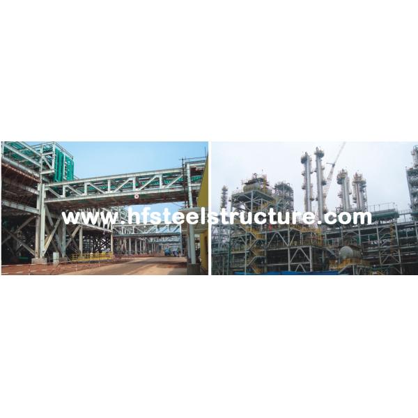 Колонка профессиональных изготовлений структурной стали электрическая гальванизированная