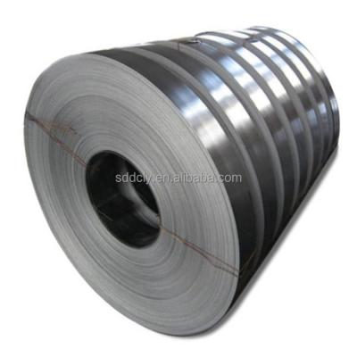 ASTM SUS JIS 201 Cold Rolled Stainless Steel Coil Roll 2bmirror Finish