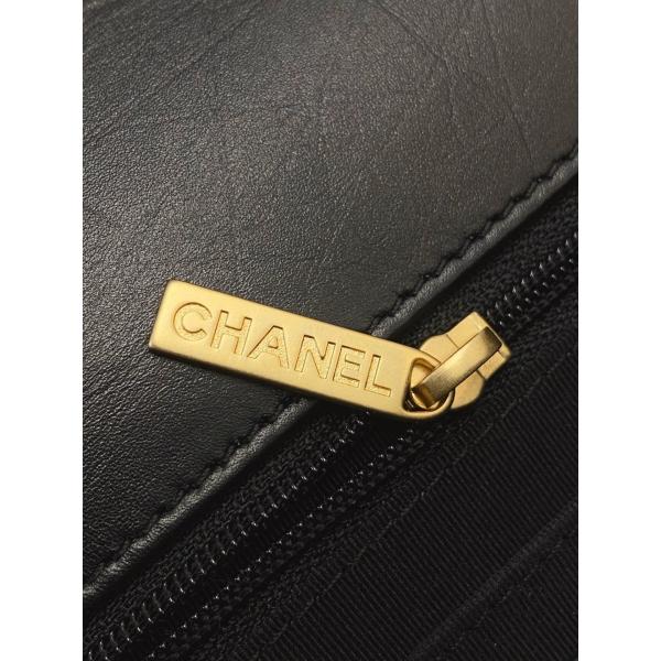 Стиль улицы сумки муфты молнии Woc 2023 SS Chanel случайный