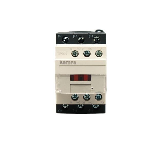 Kampa High quality LC1-D09 AC Magnetic definite purpose Contactor