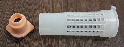 Plastic Queen Rearing Beekeeping Queen Cell Protector Common type quality& Superior one