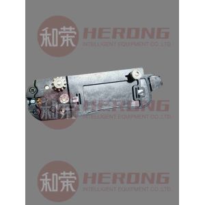 High Quality Magnet 5✖5✖2 for Hyosung CDU Clamp Carriage ATM Replacement Parts