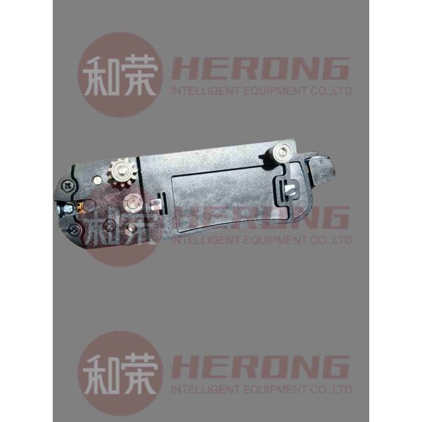 High Quality Magnet 5✖5✖2 for Hyosung CDU Clamp Carriage ATM Replacement Parts
