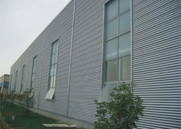 telhado de alumínio do painel do favo de mel da espessura de 15mm/o de alumínio almofada GV, preservação química