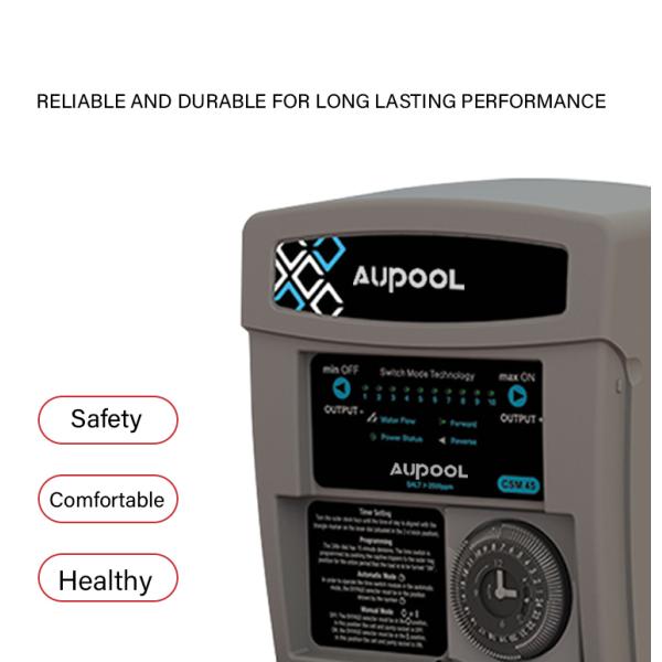 120-360 мл/ч Sod.Hypo.Equivalent Клорирующий электролиз соленой воды для бассейна