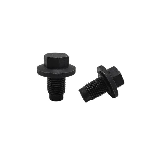 Land Rover Oil Pan Drain Plug Universal Eco Plug Oil Drain Plug OE 1013938 AJ83017