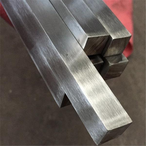 Best Price 10Mm 201 202 304 316l 316 430 904L Stainless Steel Square Bar Rods Stock