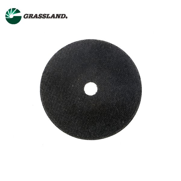 Abrasive Metal Cutting Discs 75mm Diameter 1.6mm Thickness Resin Bonded with Reinforced Fiberglass for Quick Metal Cutting