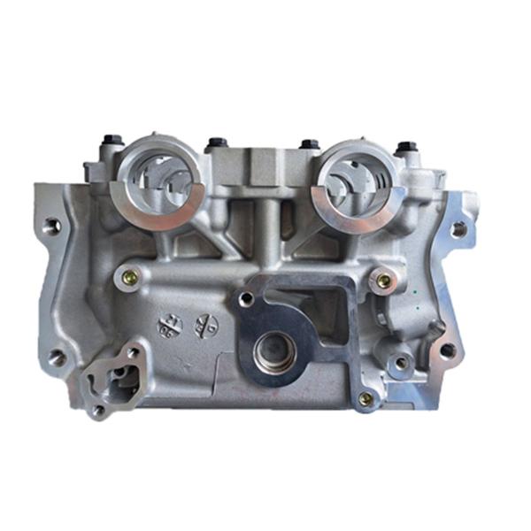 Aluminum Toyota 2tr Fe Cylinder Head 1110175200 For Land Cruiser Prado